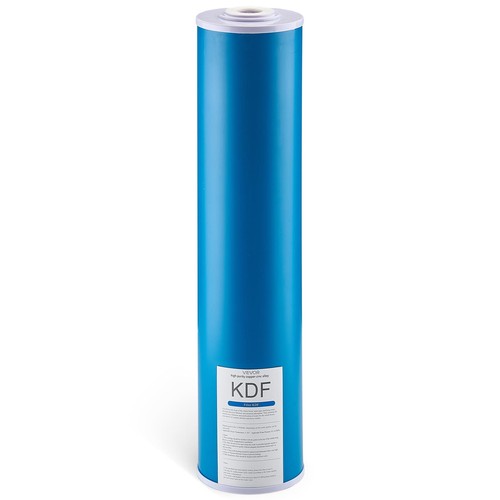 Vevor whole house water filter - vevor,