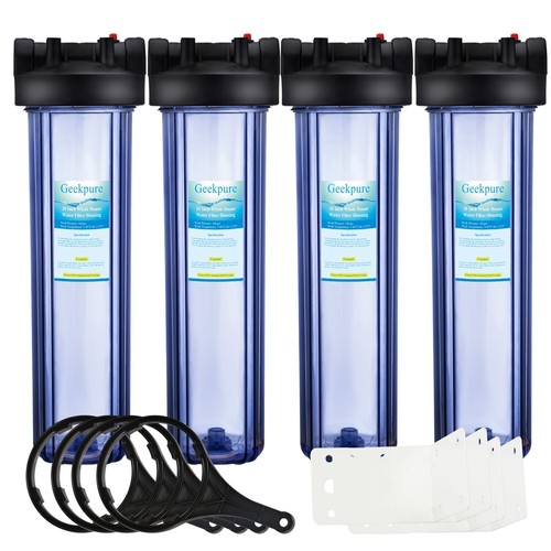 Geekpure whole house water - geekpure,